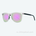 Женские и мужские солнцезащитные очки Wayfare TR-90